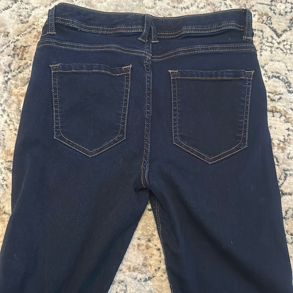 NEVER WORN Jeggings - Picture 2 of 3